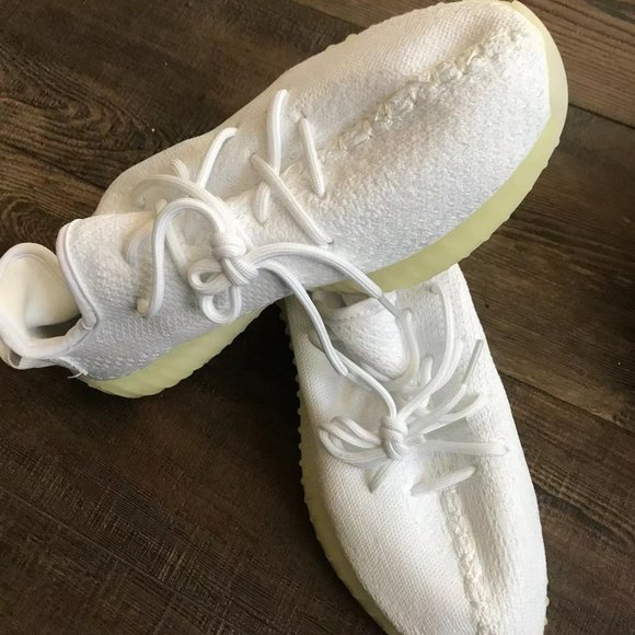 women running boost , running shoes , boost 350 - Picture 2 of 5